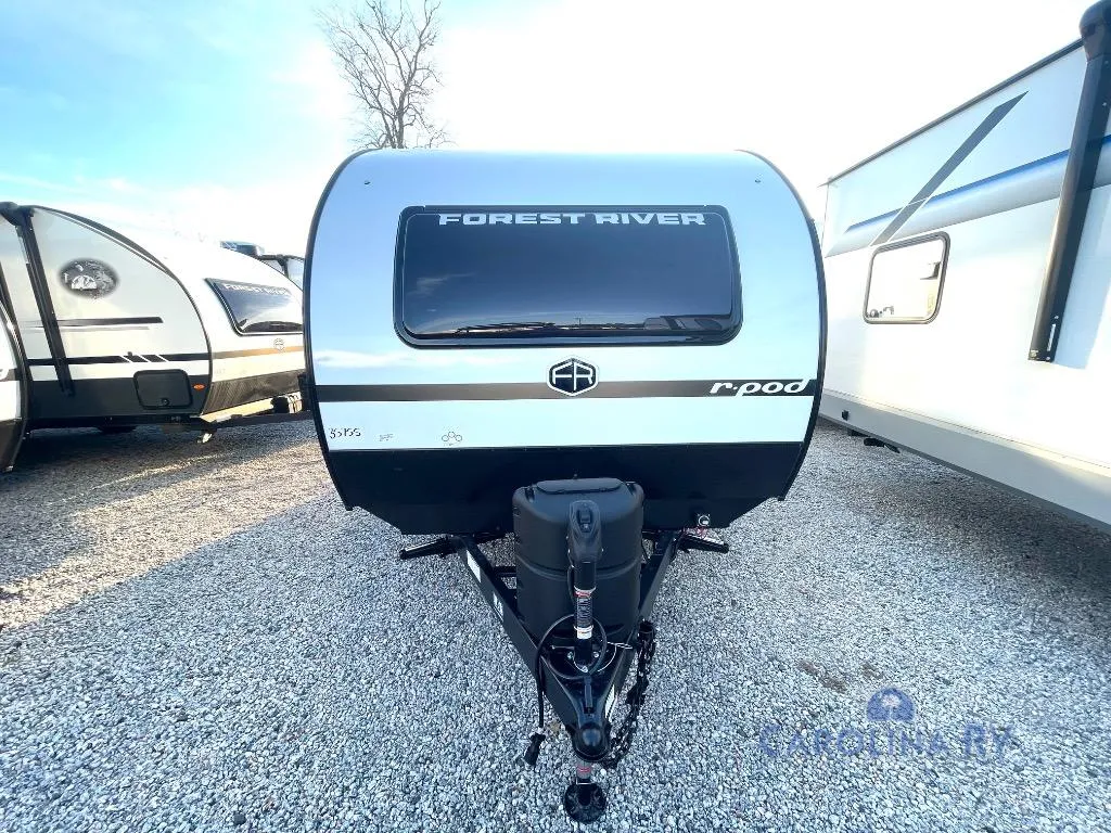 2026 Forest River R-Pod RP-192 - Photo 3