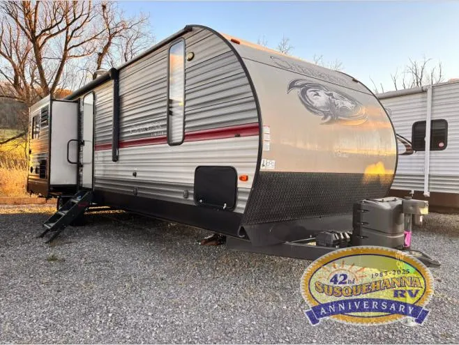 2019 Forest River Cherokee 304BH - Photo 2