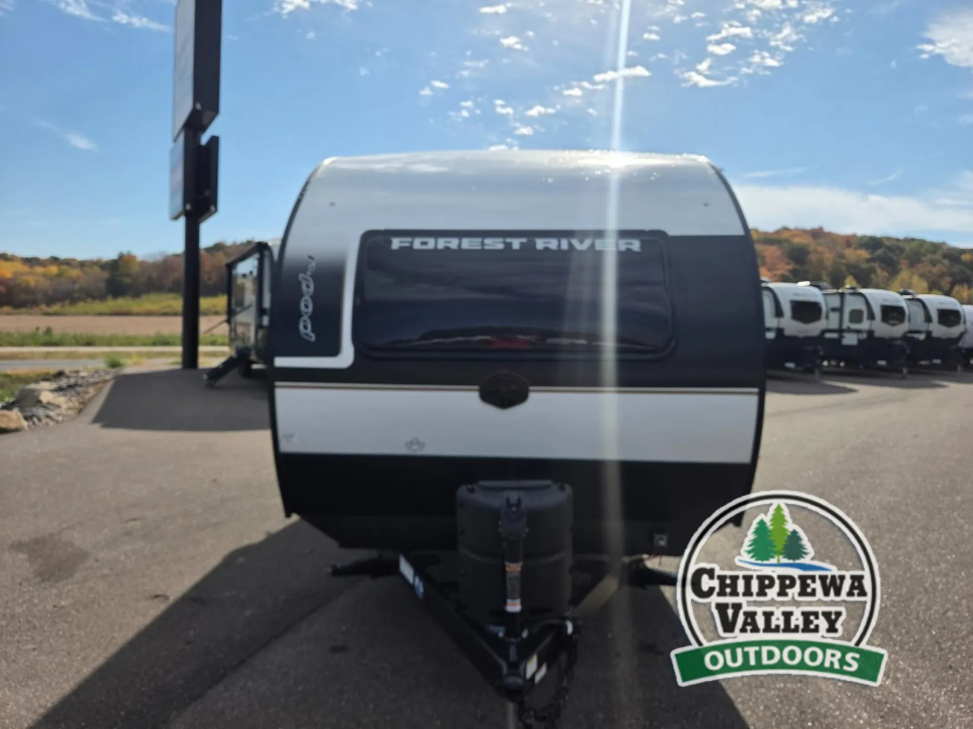 2027 Forest River R-Pod RP-192 - Photo 4