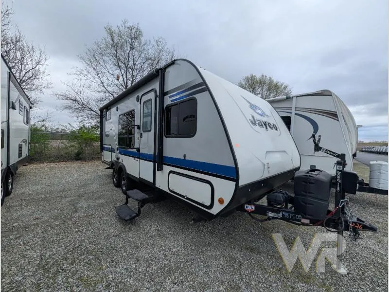 2019 Jayco Jay Feather 20BH - Main photo