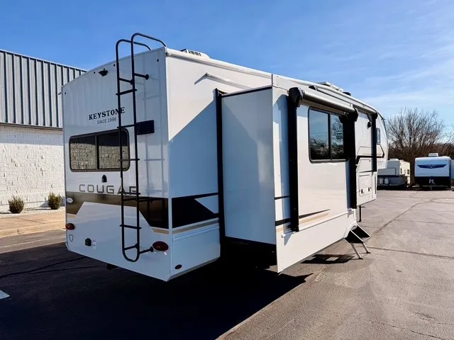 2026 Keystone RV Cougar Half-Ton 29MBD - Photo 4