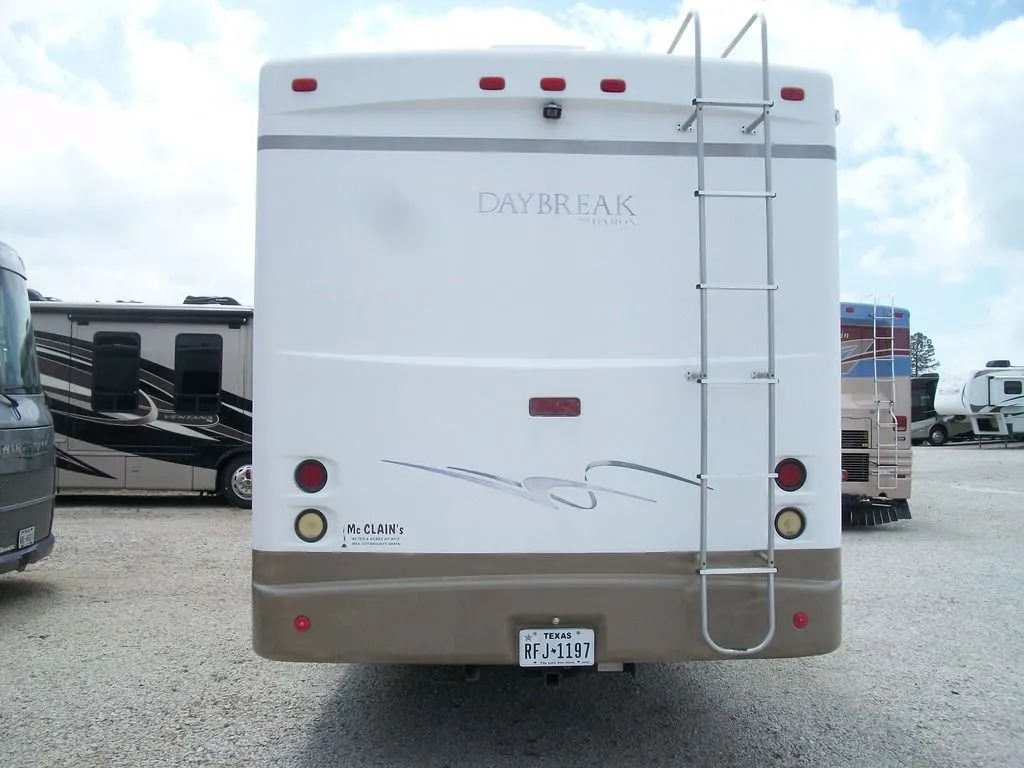 2004 Damon Daybreak 3295F - Photo 4