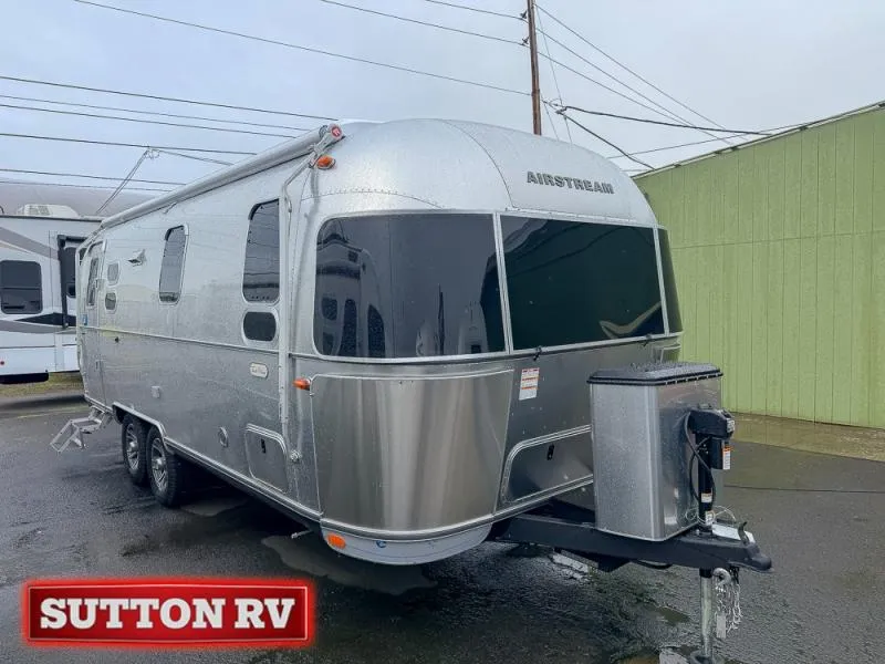 2026 Airstream Trade Wind 25FB - Photo 2