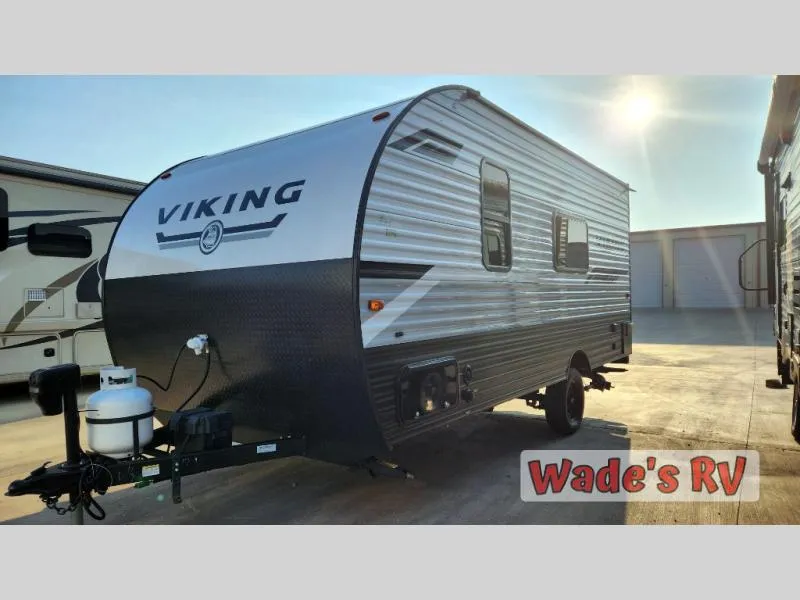 2024 Viking Viking 4K Series 18FQ - Photo 3