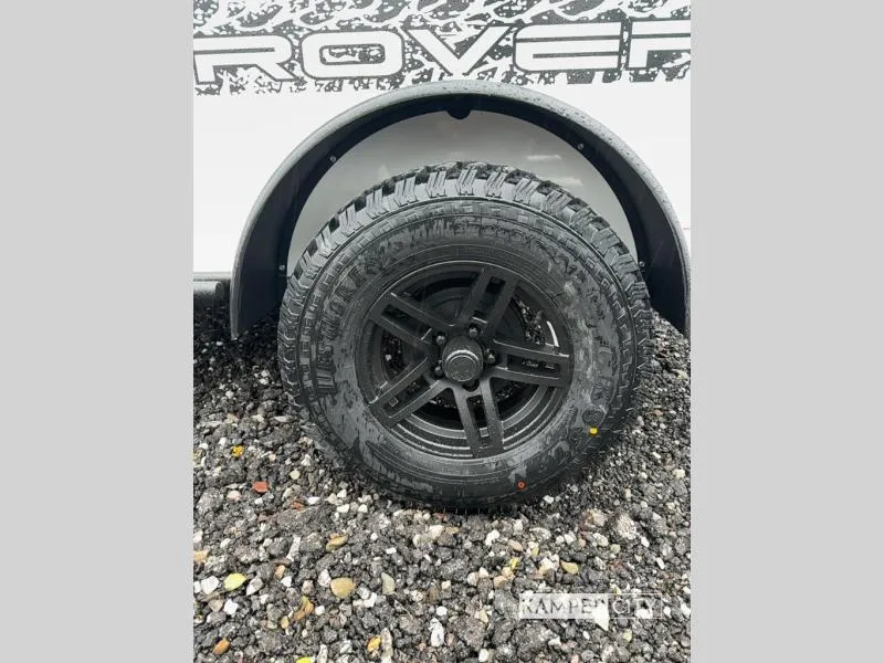2026 inTech RV Luna Rover - Photo 3