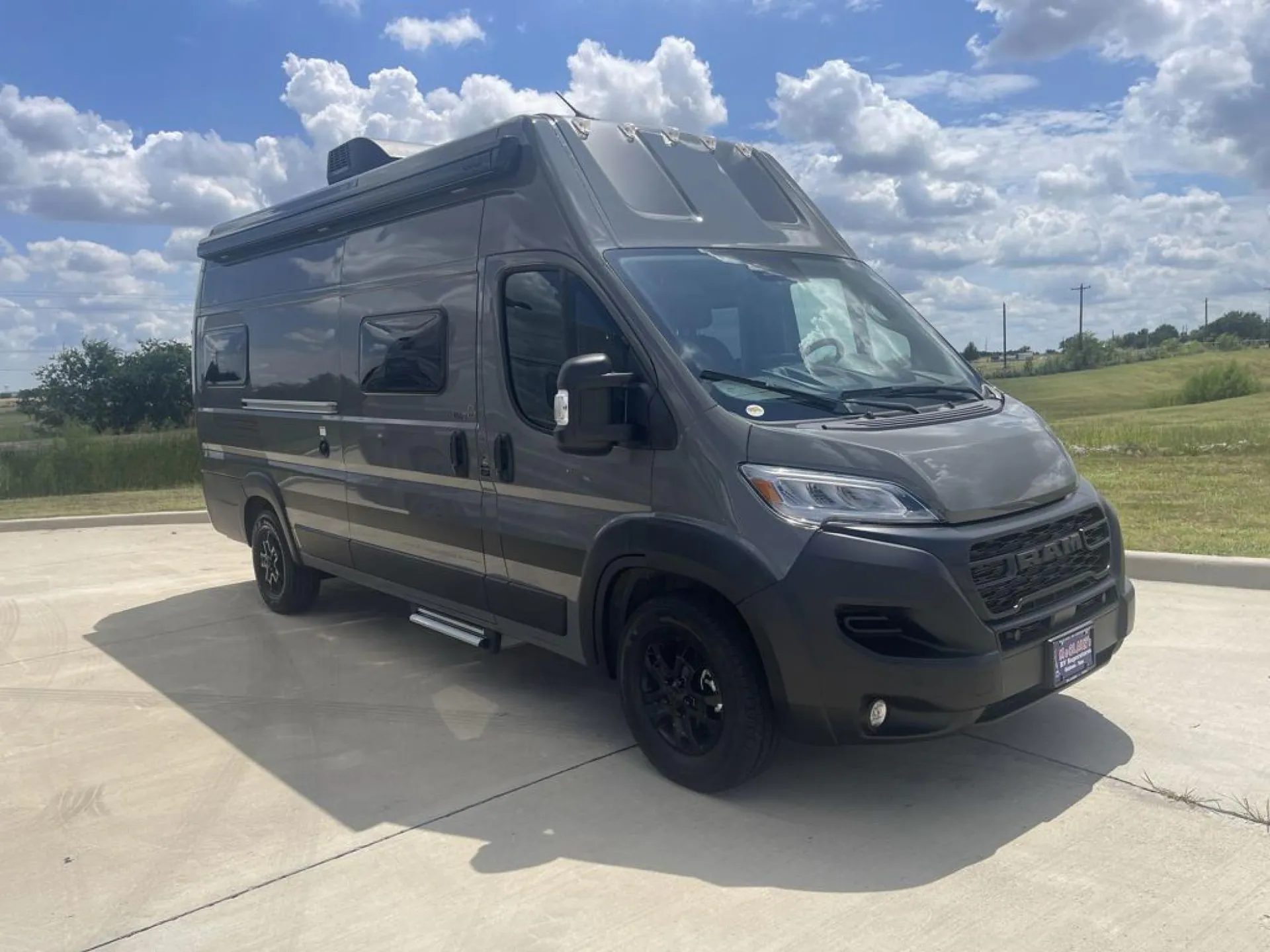 2026 Grand Design Lineage Series VP LVP2 - Photo 3
