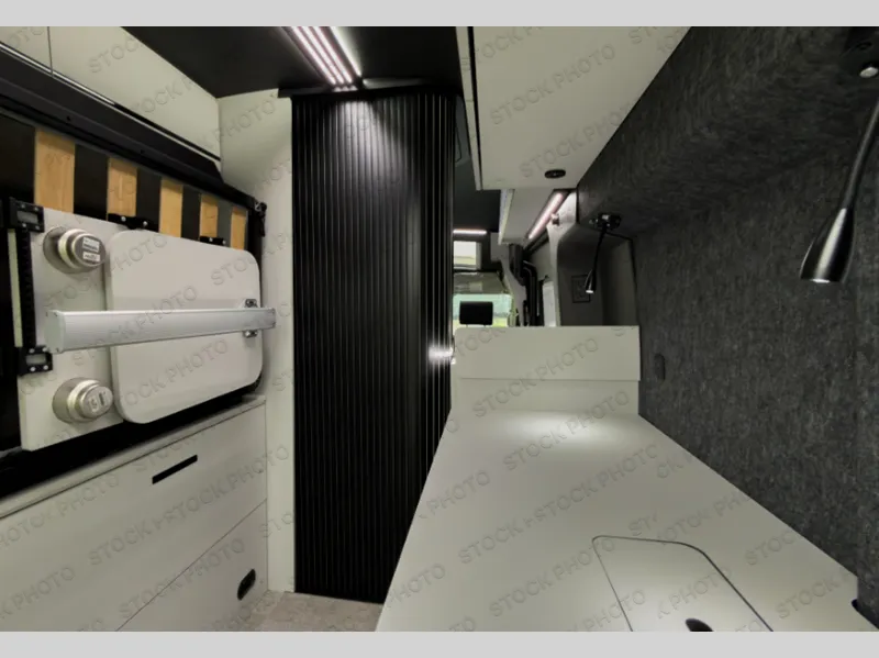 2027 Grand Design Lineage Series VT LVT1 - Photo 4