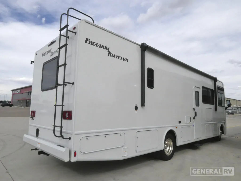 2024 Thor Motor Coach Freedom Traveler A32, Photos photo 7