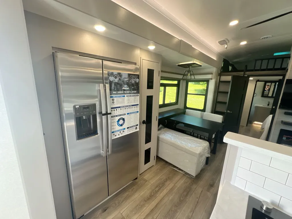 2026 Jayco North Point 395DSDB, Photos photo 22