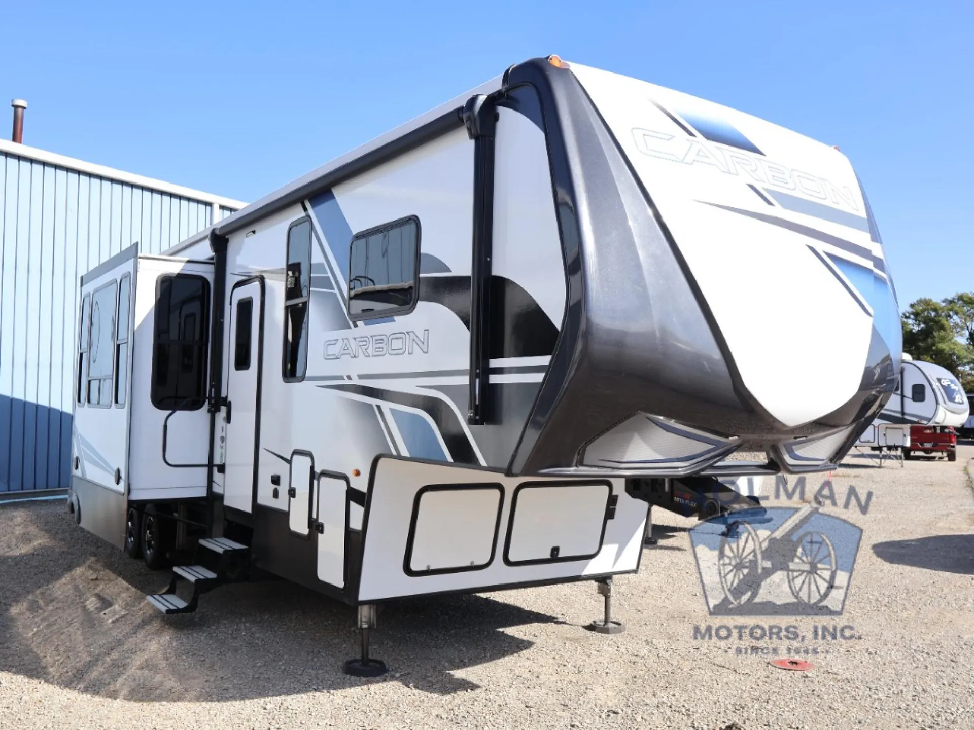 2022 Keystone Carbon 358 - Photo 2