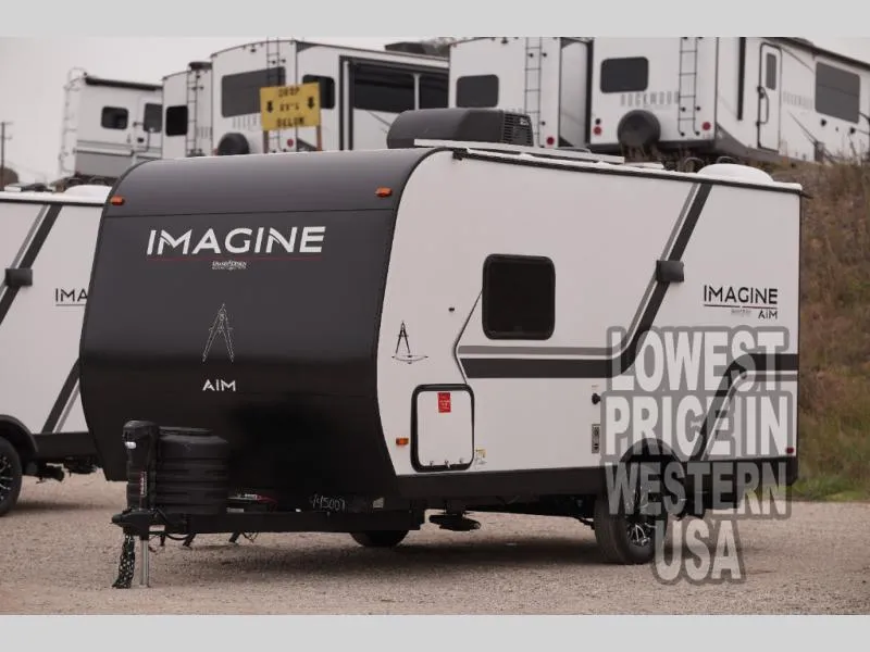 2026 Grand Design Imagine AIM 15RBA - Photo 3