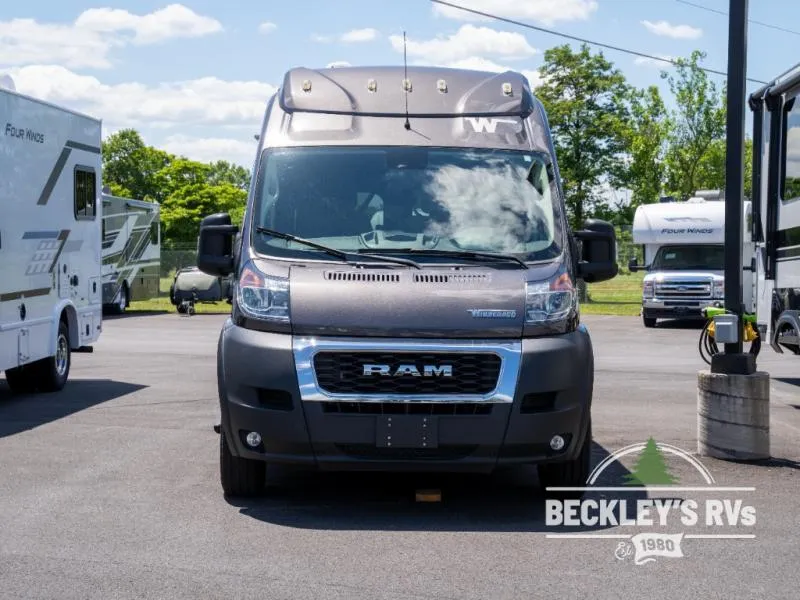 2022 Winnebago Solis 59PX - Photo 3