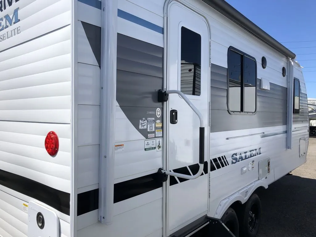 2026 Forest River Salem Cruise Lite 210RBXL — Photo 5