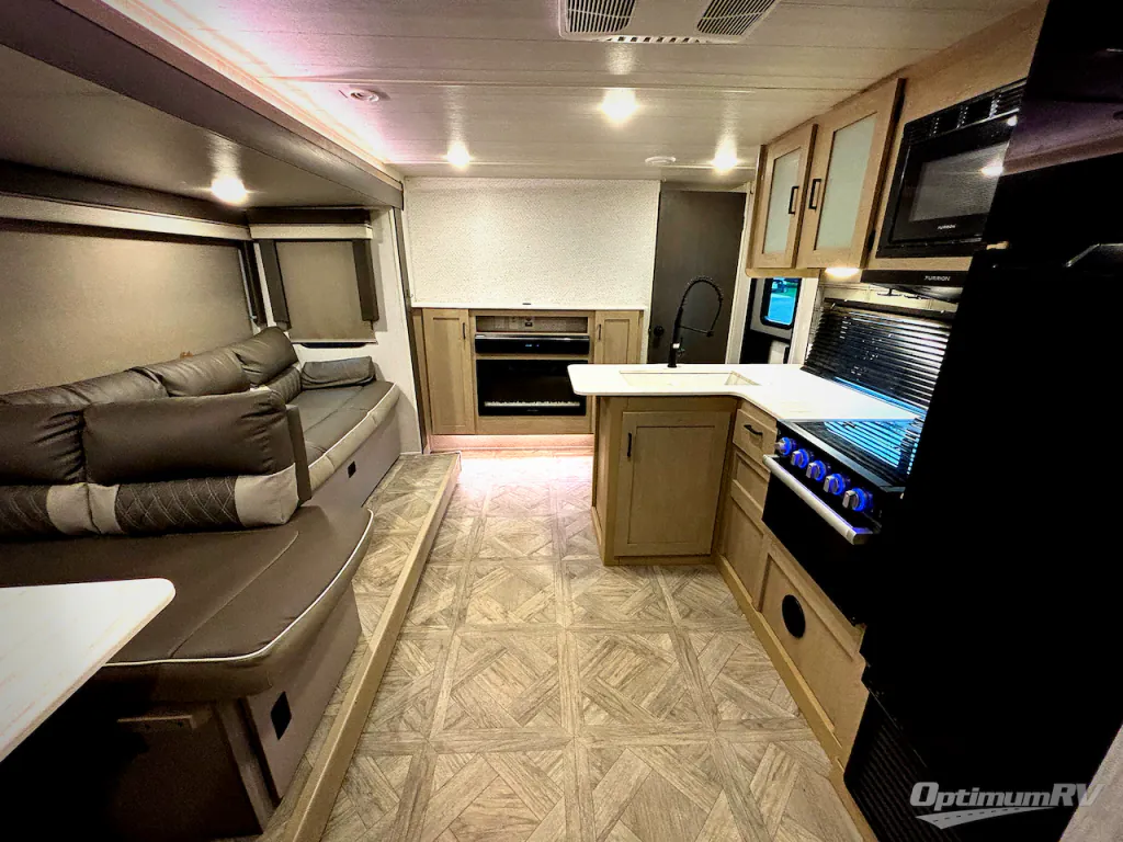 2024 Forest River Salem Cruise Lite 28VBXL, Photos photo 5