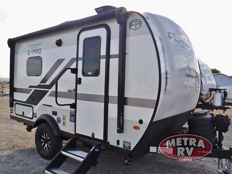 2026 FLAGSTAFF E PRO 15RDG - Photo 2