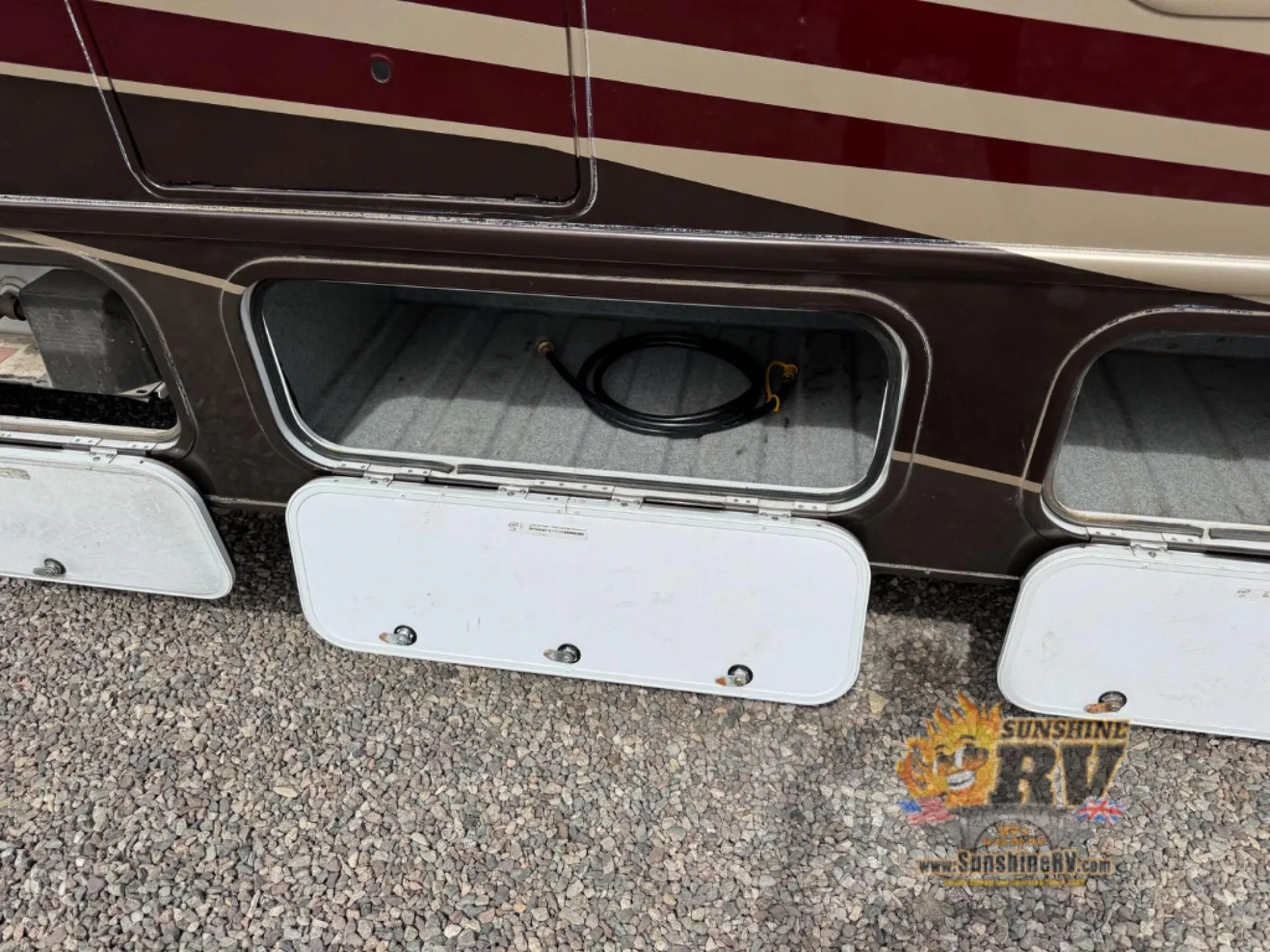 2018 Forest River Forester 3011DS — Photo 5