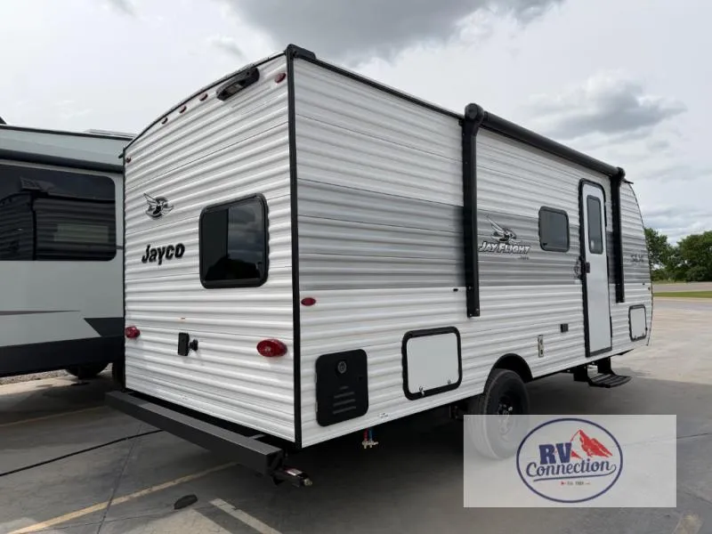 2026 Jayco Jay Flight SLX 178DBS - Photo 3