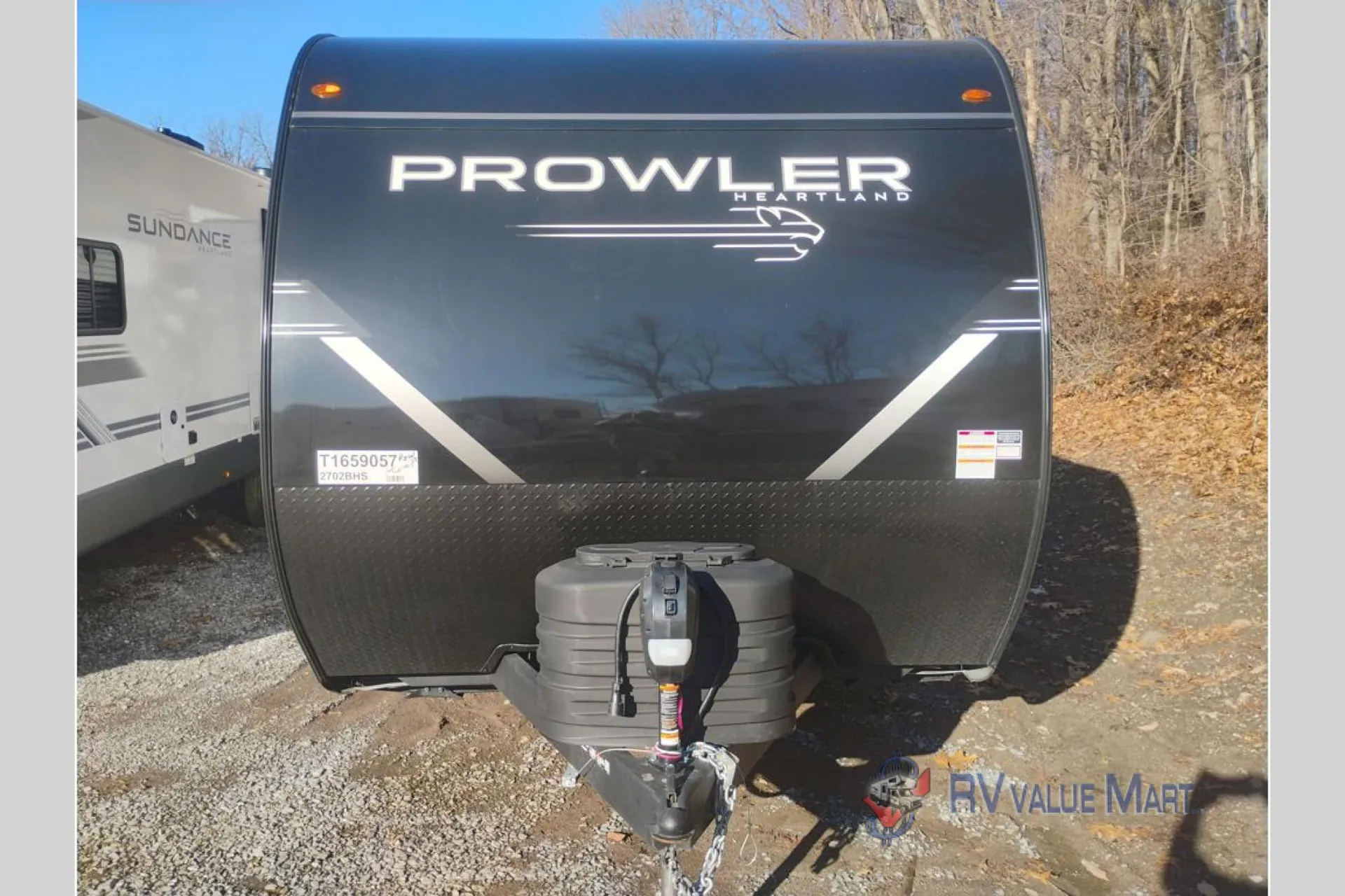 2026 Heartland Prowler 2702BHS - Photo 4