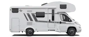 A-Series A361 PRO exterior