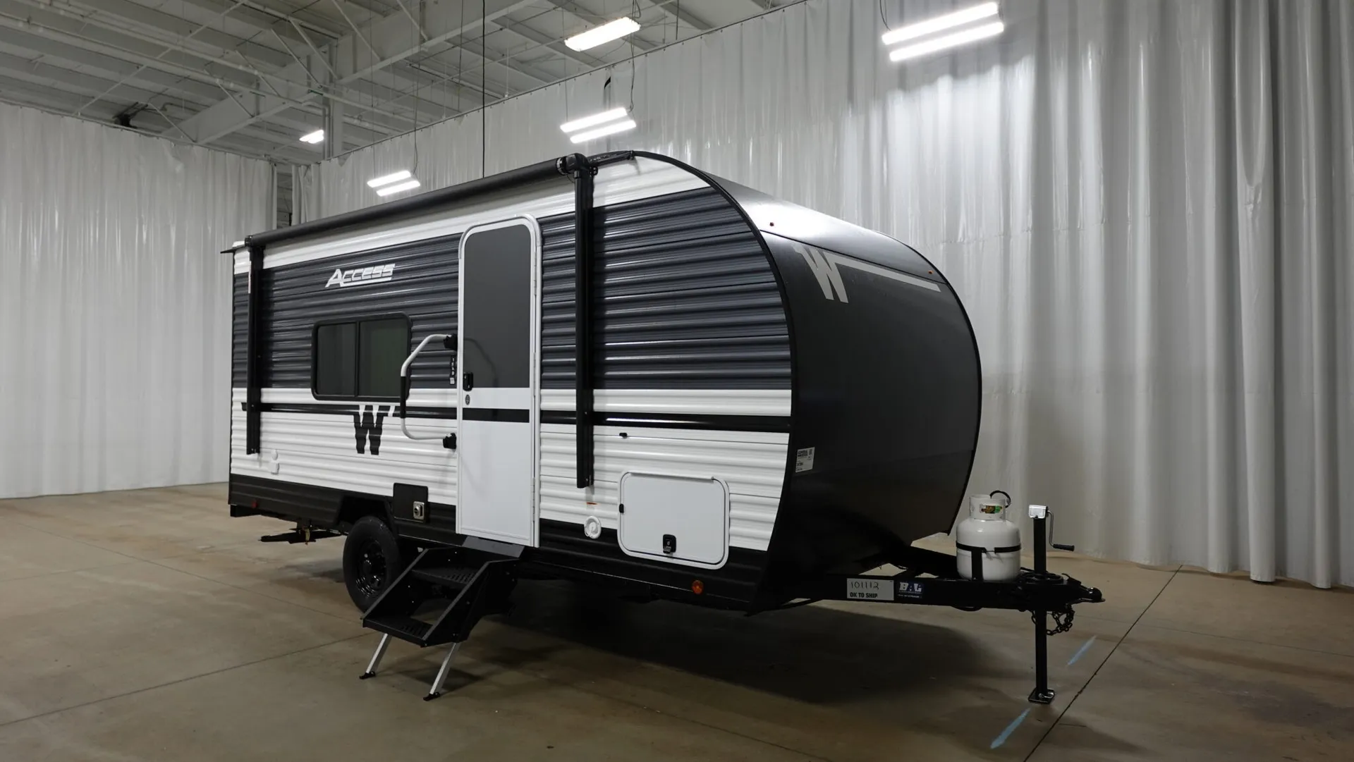 2026 Winnebago Access 15RB - Photo 2