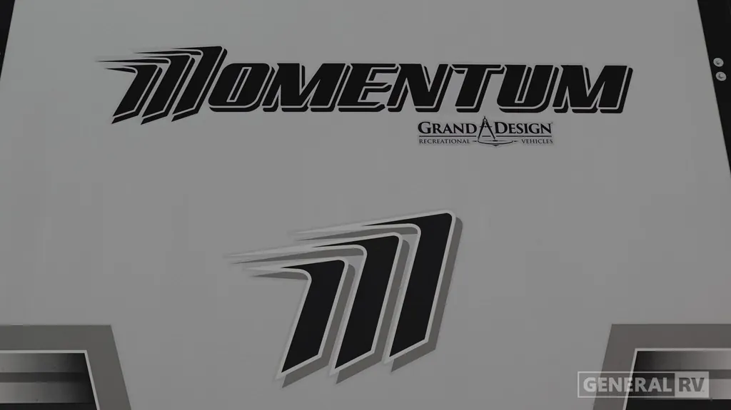 2027 Grand Design Momentum 344M, Photos photo 45