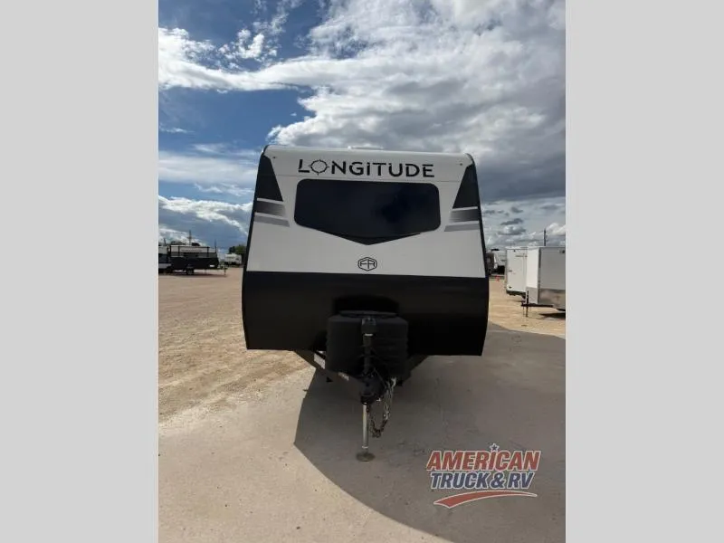 2027 Forest River RV Longitude 319BH - Photo 2