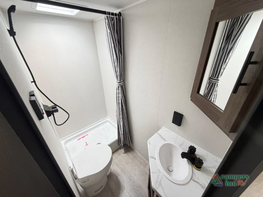 2027 Forest River Westbrook 18BHCC, Photos photo 28