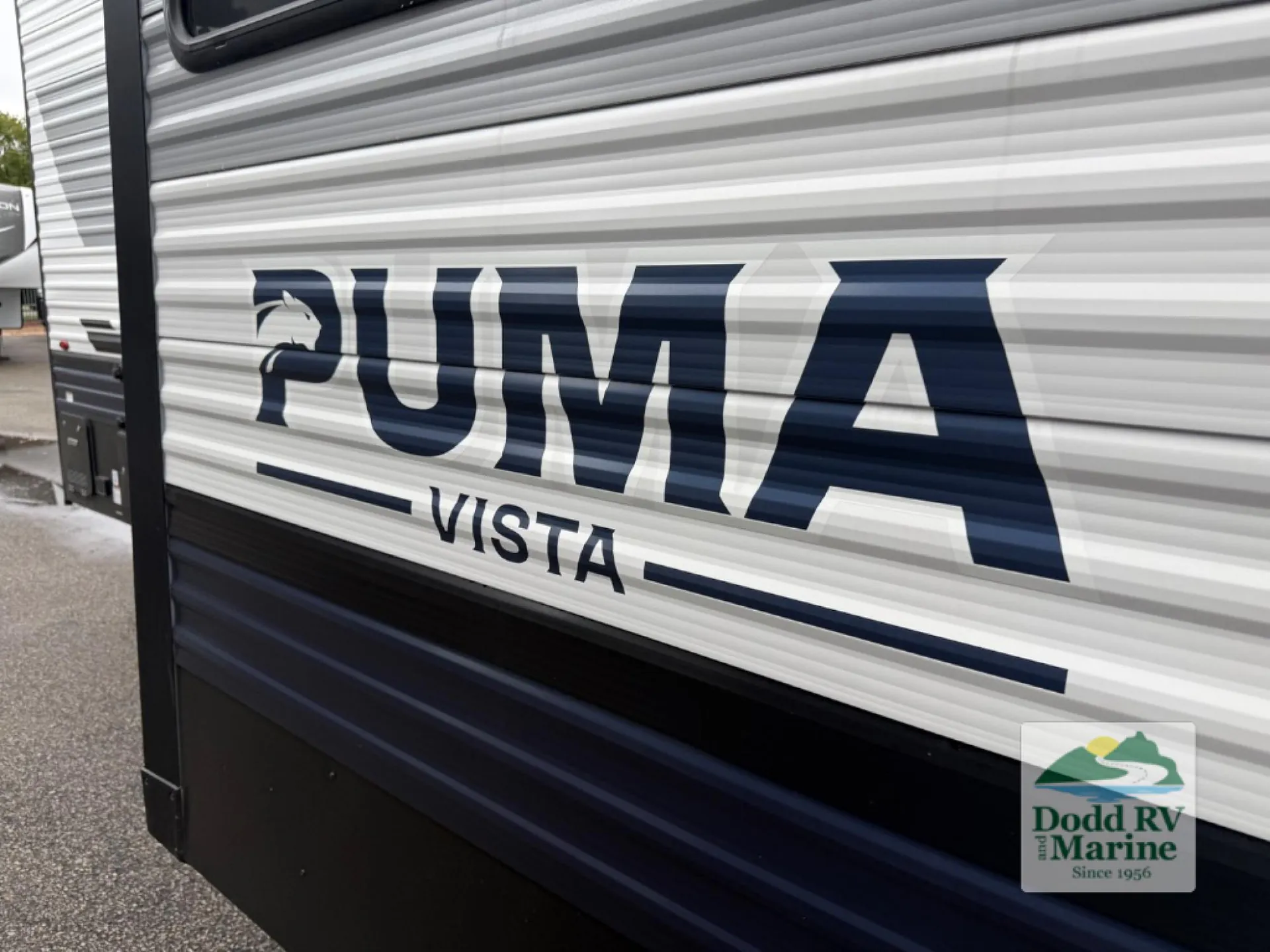 2027 Forest River Puma Vista 421LFT — Photo 7
