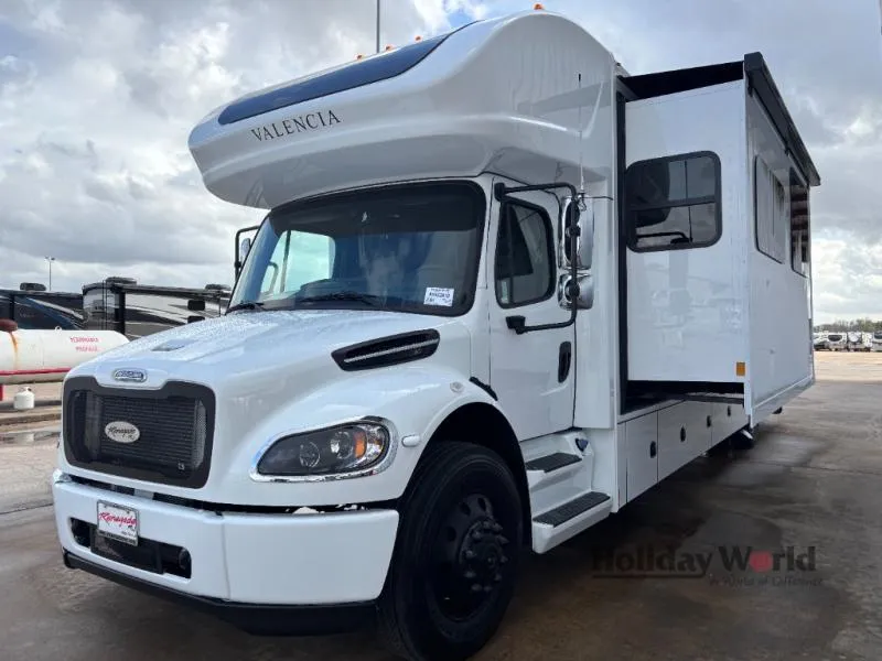 2026 Renegade RV Valencia 39BB - Photo 3