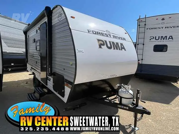 2027 Keystone Cougar 316RLS - Photo 2