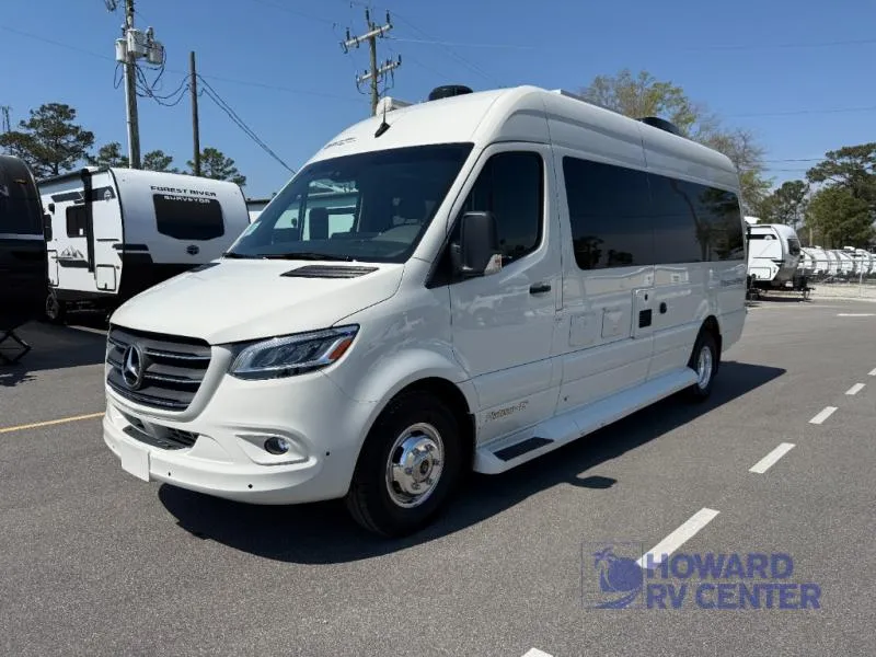2024 Pleasure-Way Plateau TS - Photo 2