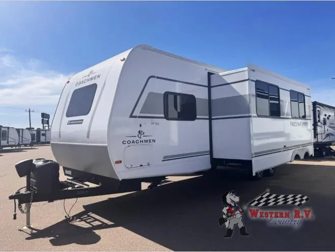 2026 Coachmen Freedom Express Select 30SE - Photo 2