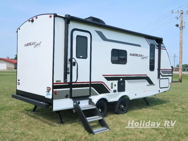 2027 Coachmen RV American Spirit 1943RB - Photo 3