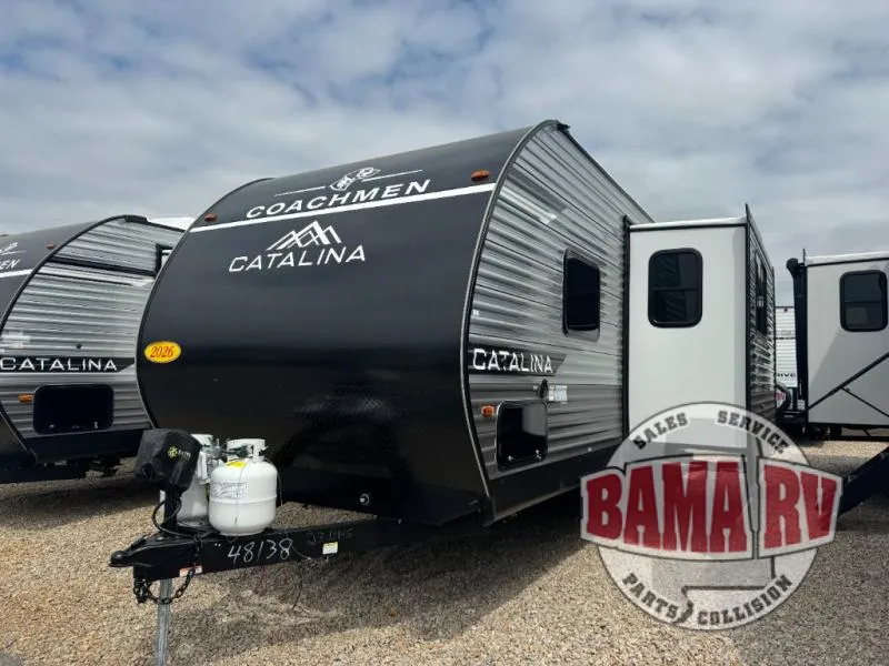 2026 Coachmen RV Catalina Summit Series 8 231BHS - Photo 4