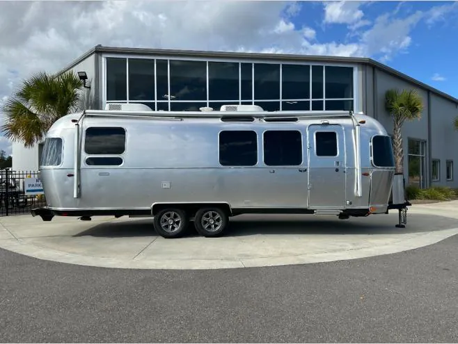 2022 Airstream Pottery Barn 28RB - Photo 3