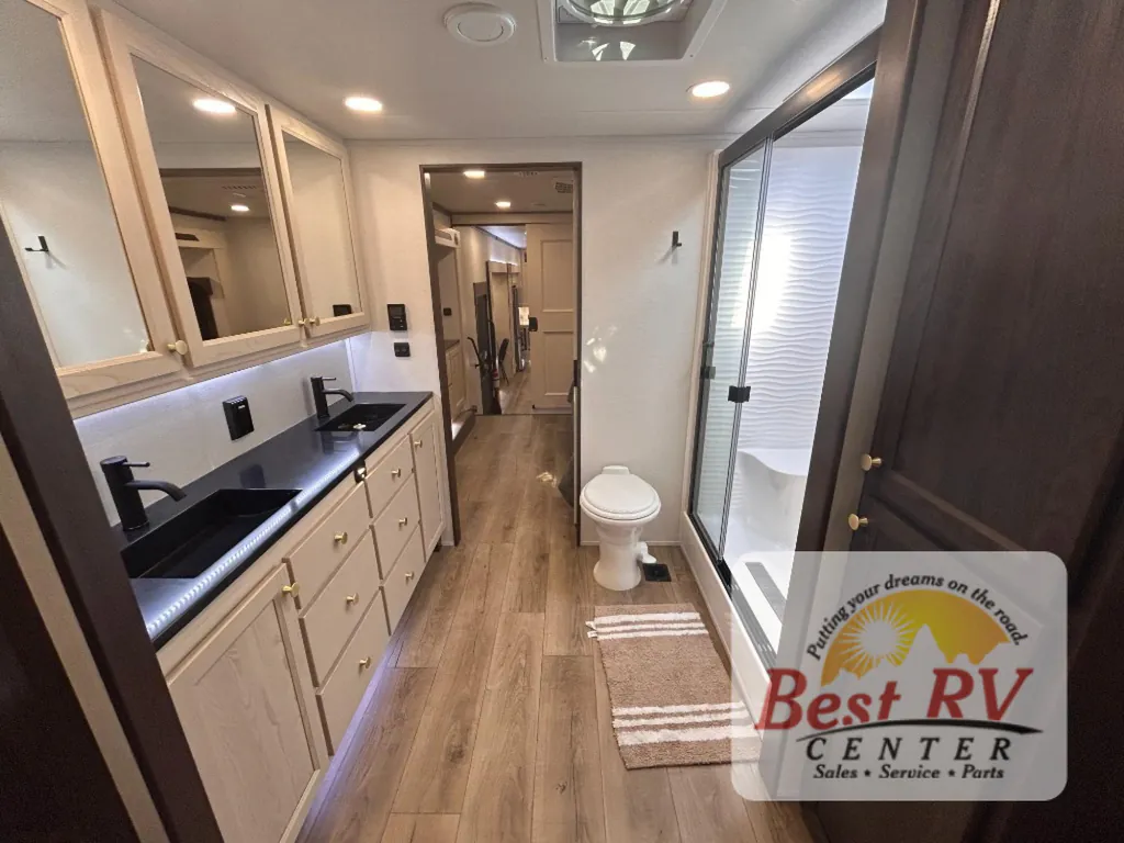 2026 Forest River Cedar Creek 385RK, Photos photo 89