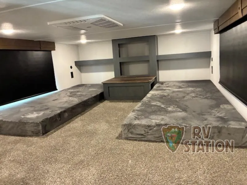 2026 Forest River Puma Vista 403LFT - Photo 3