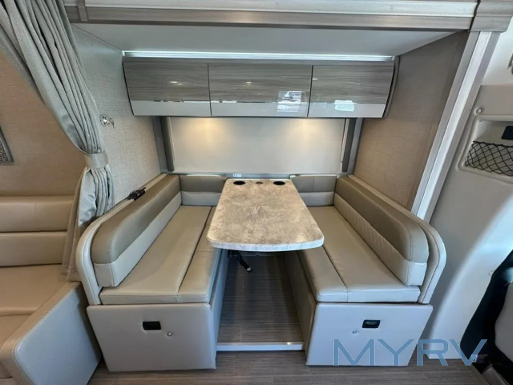2023 Thor Motor Coach Tiburon 24FB, Photos photo 14