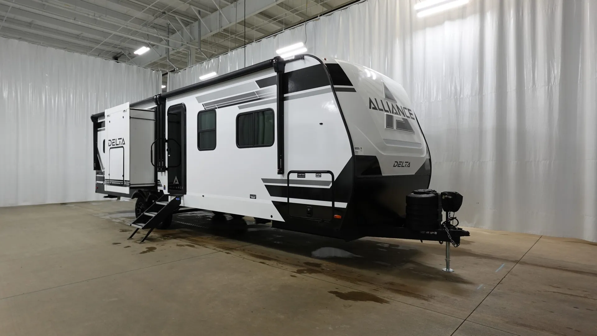 2026 Alliance RV Delta 294RK - Photo 2