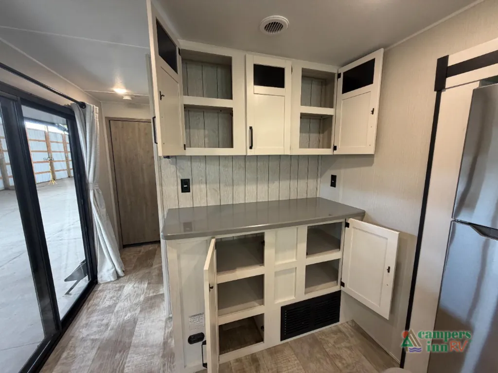 2024 Forest River Puma Vista 37PFL, Photos photo 37
