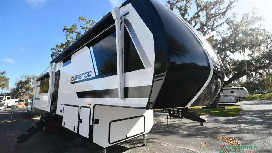 2026 KZ Durango D339MLT - Main photo