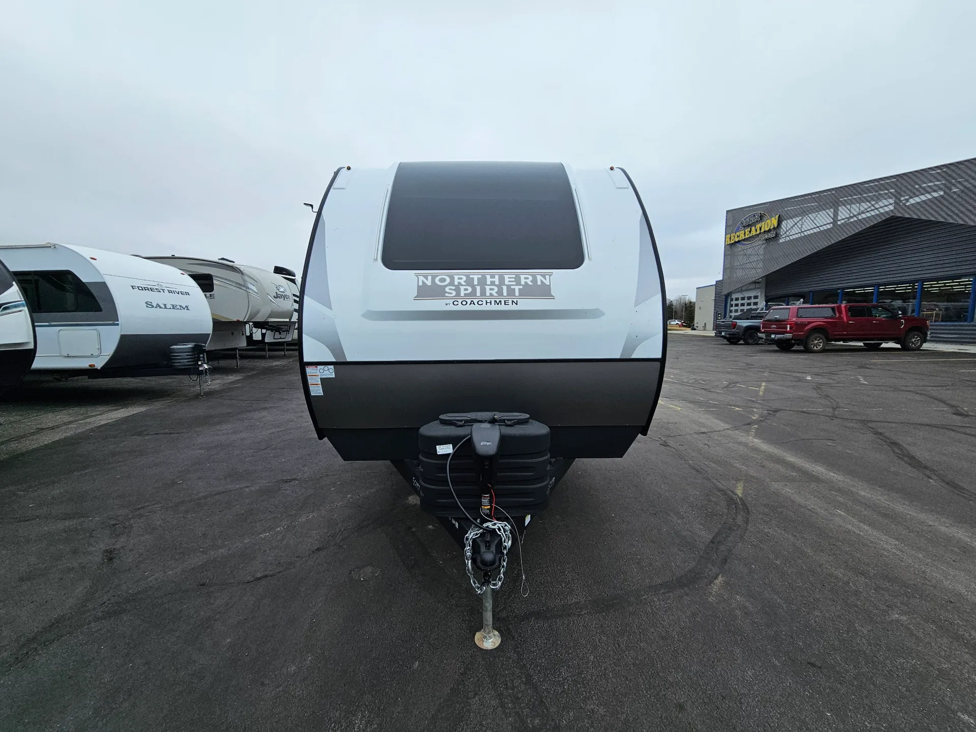 2026 Coachmen Northern Spirit 2975RL - Photo 3