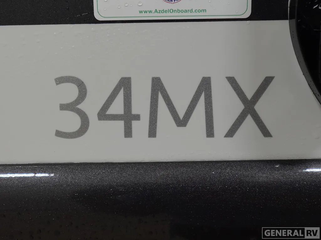 2026 NeXus RV Maximus 34MX, Photos photo 32