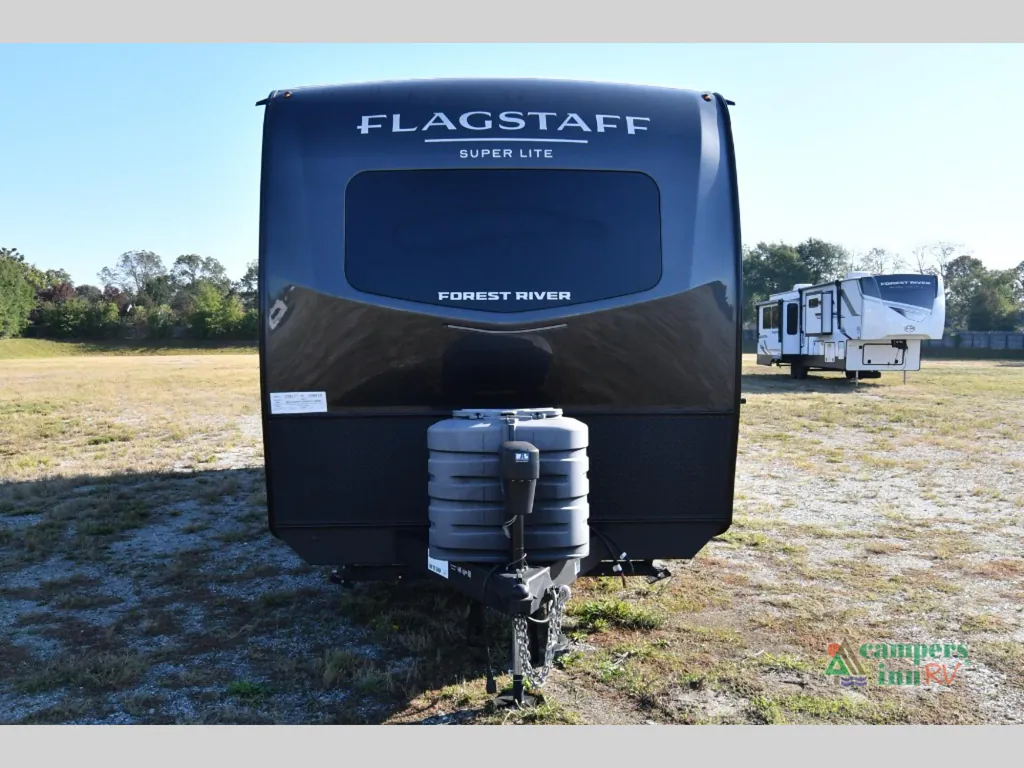 2026 Forest River Flagstaff Super Lite 26RBWS, Photos photo 4