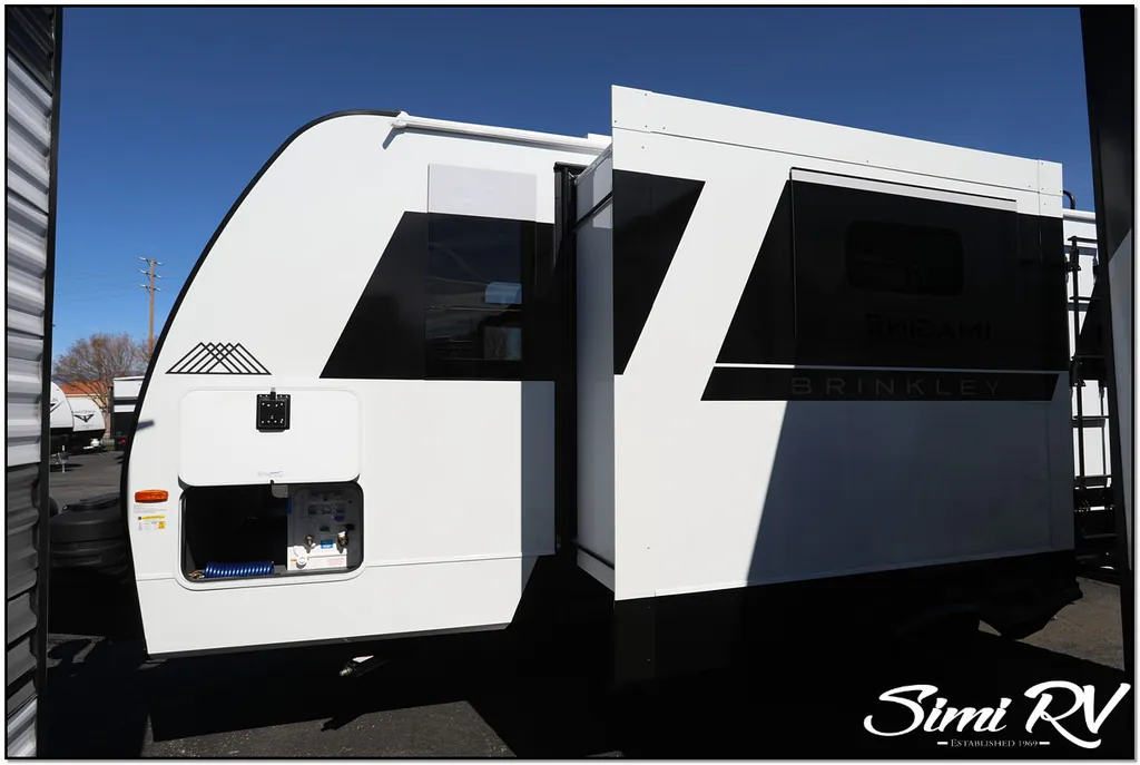 2026 Brinkley Model Ix 20X, Photos photo 7