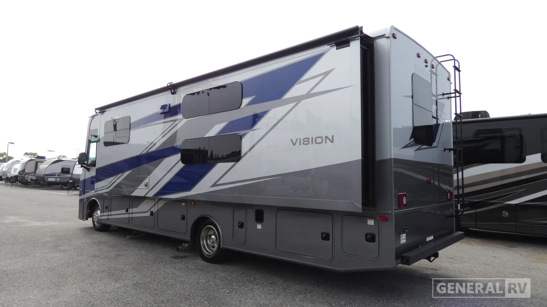 2026 Entegra Coach Vision 29F - Photo 4