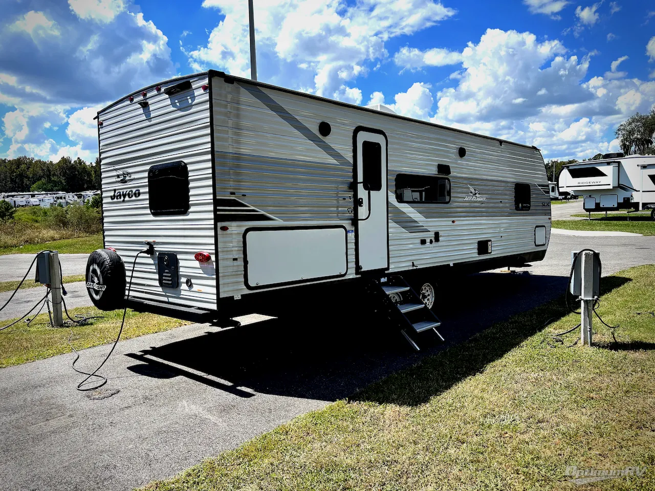 2025 Jayco Jay Flight SLX 263BHS - Photo 3