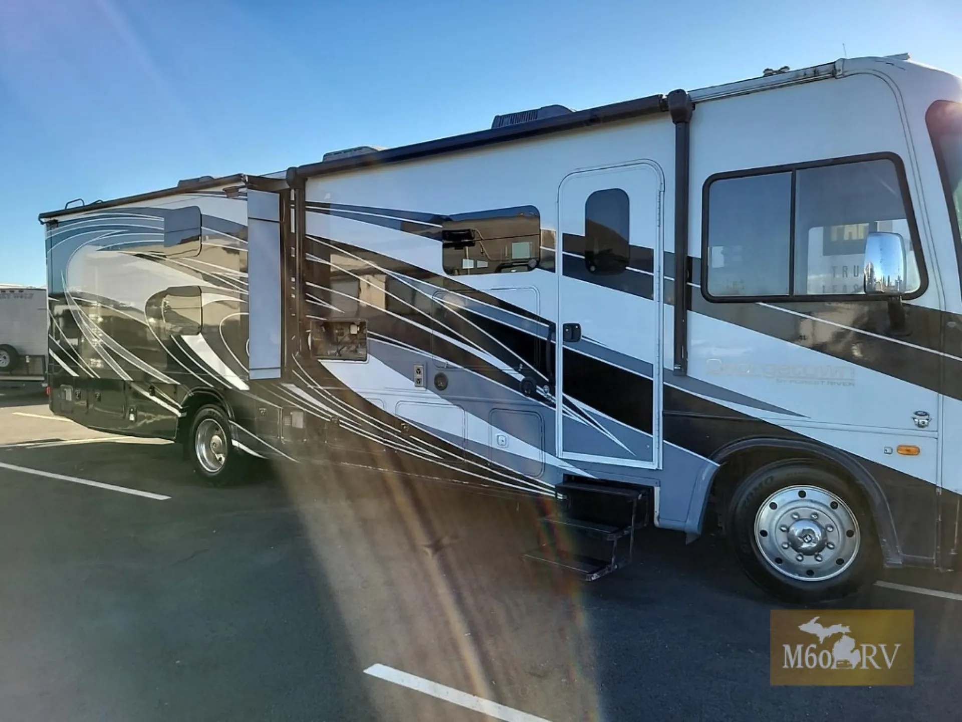 2017 Forest River Georgetown 5 Series GT5 36B5