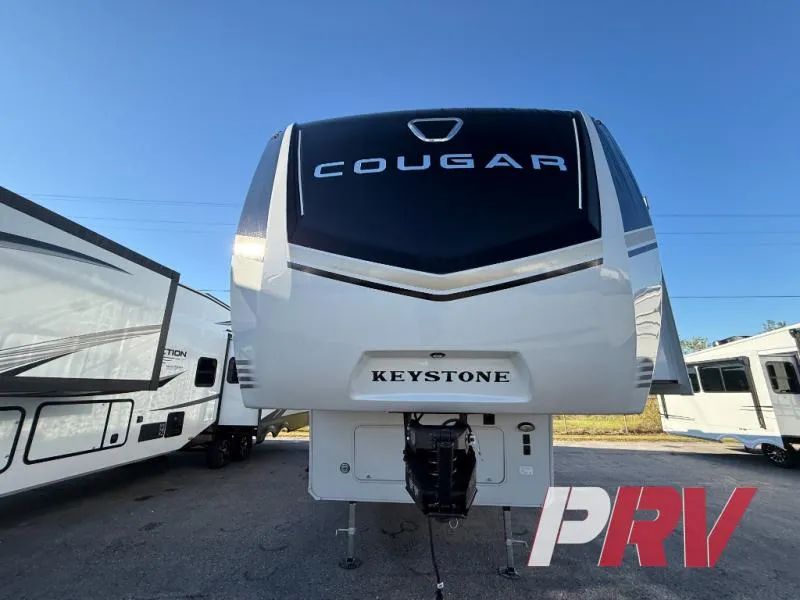 2026 Keystone Cougar 316RLS - Photo 3
