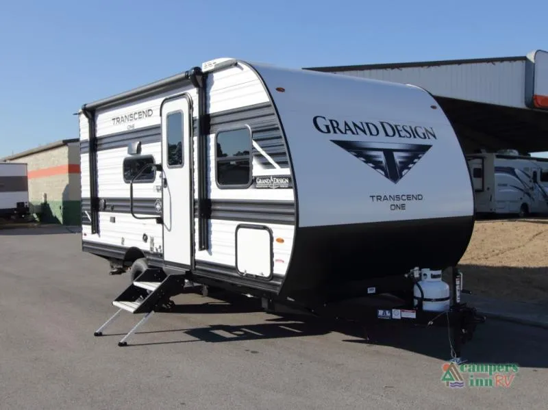2026 Grand Design Transcend One 151BH - Photo 2